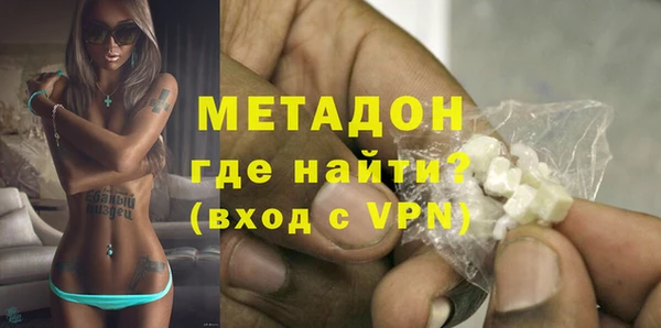 шишки Фёдоровский